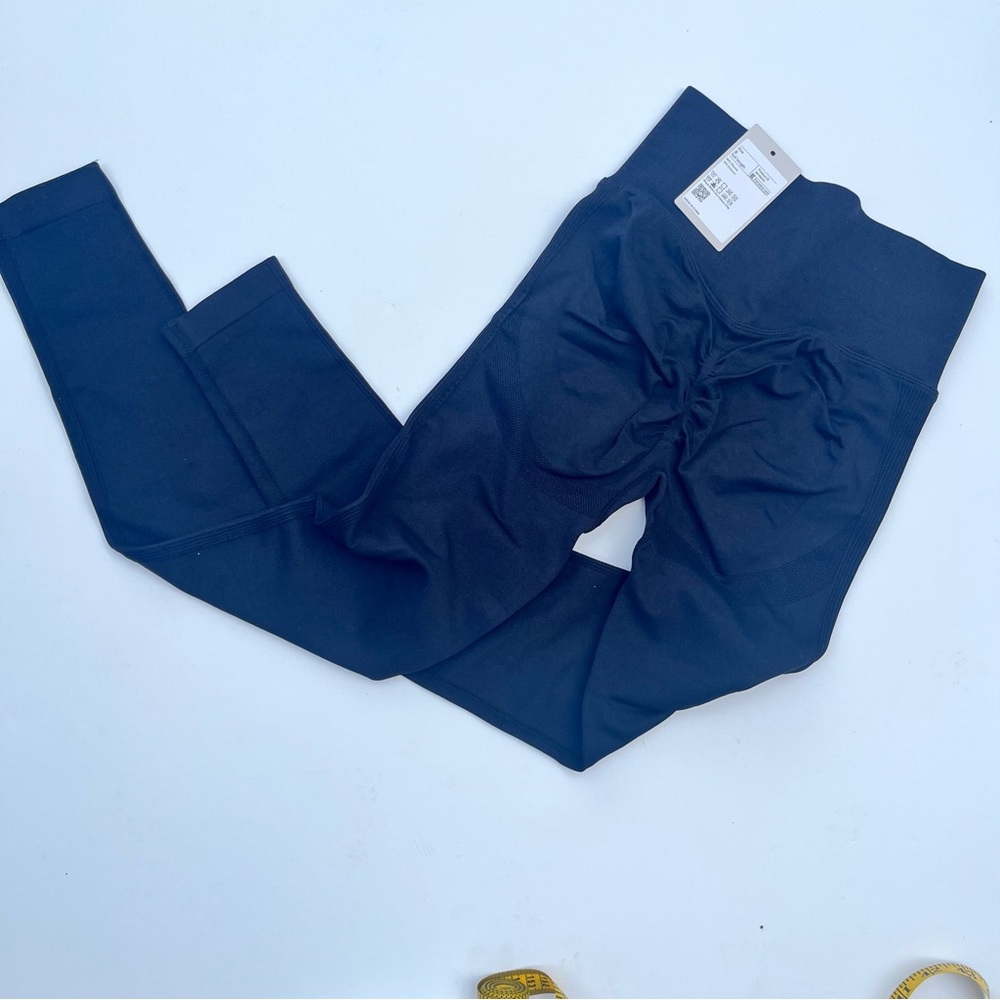HALARA Dark Blue Leggings